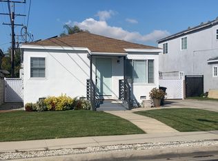 14113 Shoup Ave, Hawthorne, CA 90250