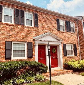 409 N Hamilton St UNIT UC, Richmond, VA, 23221