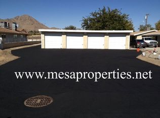 20348 Rimrock Rd APT 3, Apple Valley, CA 92307