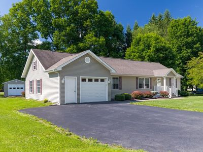 12 Garside St, Mansfield, PA, 16933