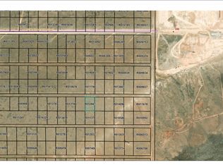 San Marcos Dr E, Moriarty, NM 87035