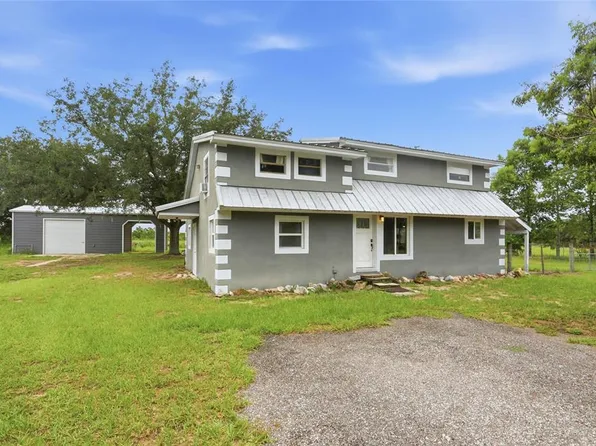 1518 DICKENS ROAD, LAKE WALES, FL 33898