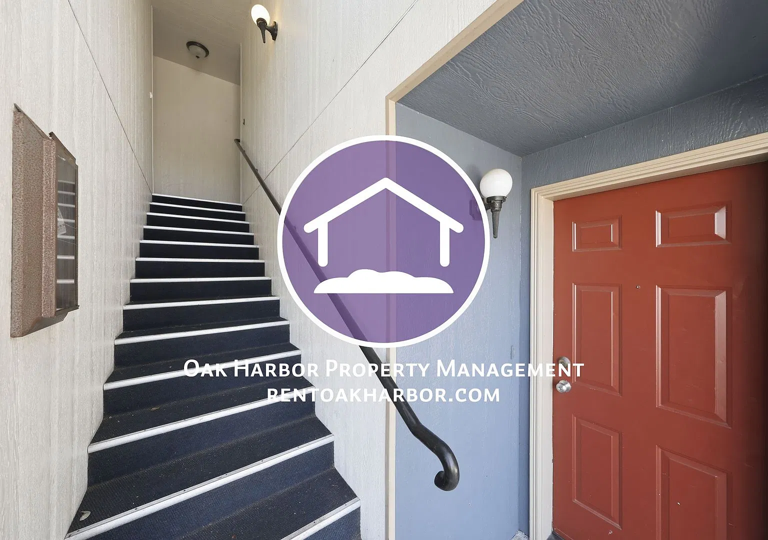2 Bed 1 Bath - Pet Friendly - Central Location - Near Shopping - NAS Whidbey — Photo 1