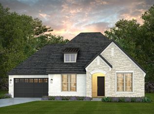 Reverence Plan, Del Webb New Braunfels at Veramendi, New Braunfels, TX 78132