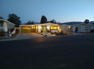 39774 Moronga Canyon Dr, Palm Desert, CA 92260