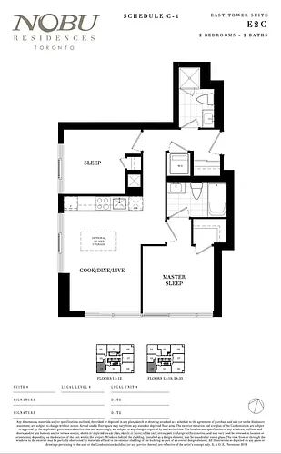 15 Mercer St #1302 Photo 1