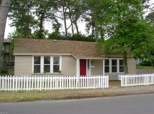 2903 Pleasant Ave, Norfolk, VA 23518