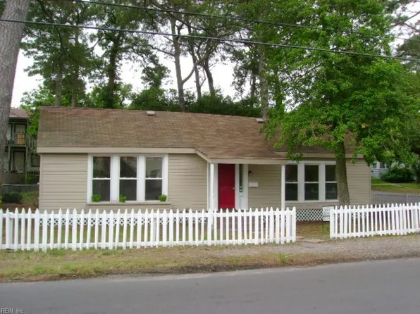 2903 Pleasant Ave, Norfolk, VA 23518