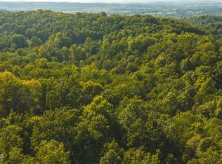 Stone Mountain Rd, Bulls Gap, TN 37711