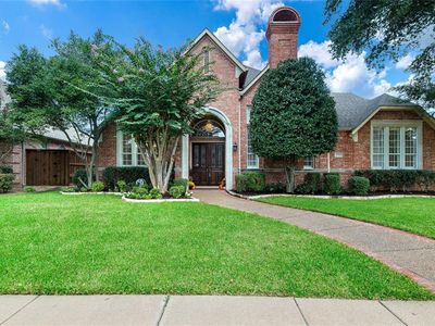 5709 Misted Breeze Dr, Plano, TX, 75093