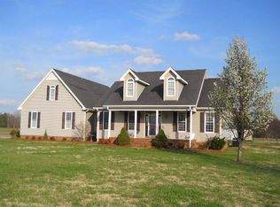 825 Everetts School Rd, Roanoke Rapids, NC 27870