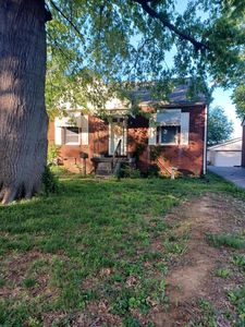 634 N Marshall Ave, Clarksville, IN, 47129