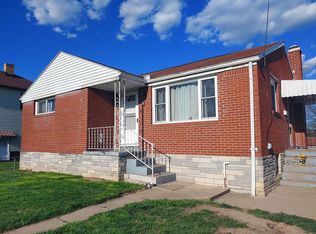 2 Blaney St, Masontown, PA 15461