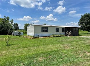 6611 County Road 43, Section, AL 35771