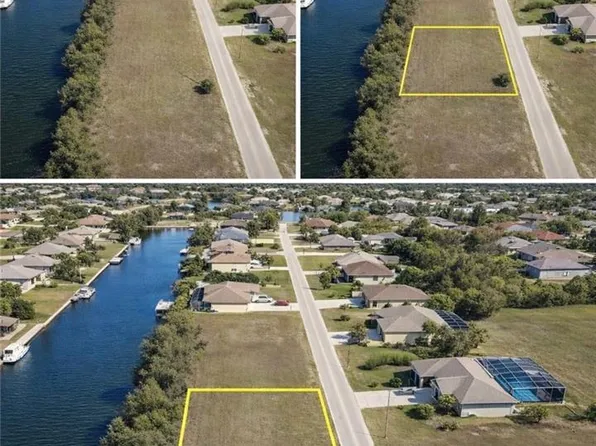 1714 NE 10th PL, CAPE CORAL, FL 33909