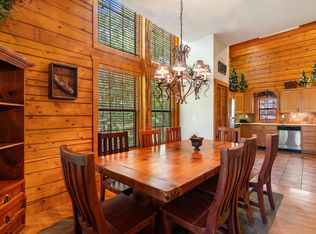 238 Oakridge Road, Branson, MO 65616