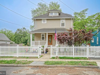 309 Trenton Ave, Laurel Springs, NJ, 08021