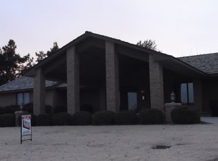 505 Lake Dr, Alva, OK 73717