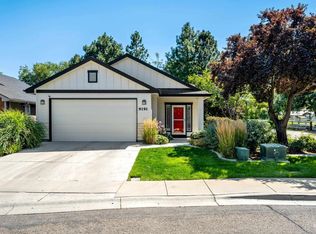 9191 W Kingsgate Ct, Boise, ID 83704