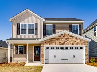 1724 Farshaw Way, Lexington, SC 29073