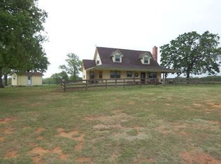 2777 Cr 249, Luling, TX 78648