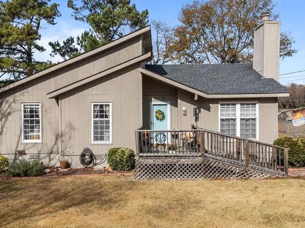 701 Leo Drive, Elm City, NC 27822