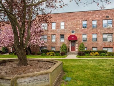 206 Richbell Road #A4, Mamaroneck, NY, 10543