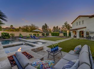 4740 W Sweet Iron Pass, Phoenix, AZ 85083