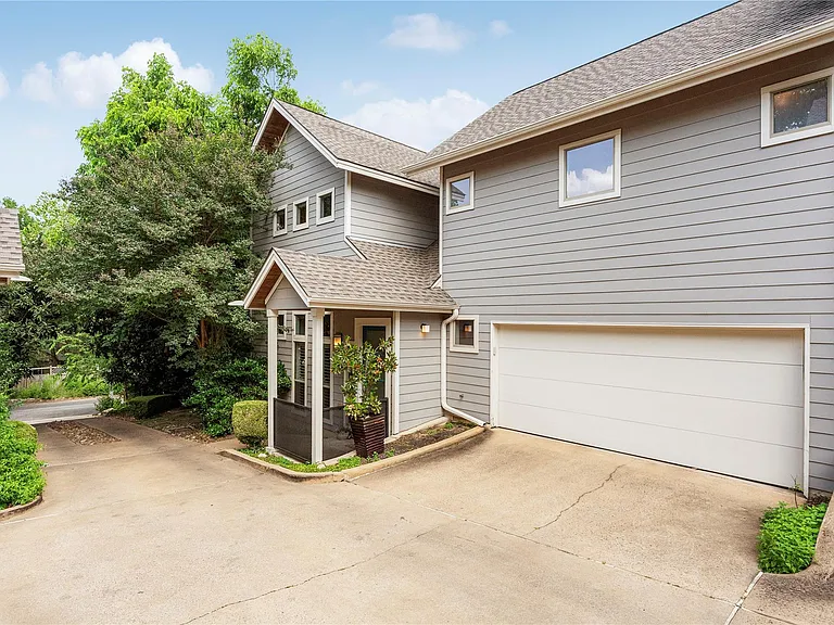 3814 Ridgelea Dr #A — Photo 6