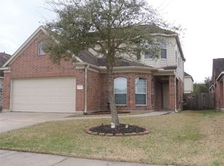 12302 Landsdown Ridge Way, Humble, TX 77346