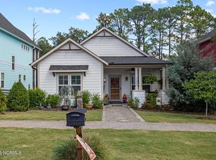 253 Springwood Way, Southern Pines, NC 28387