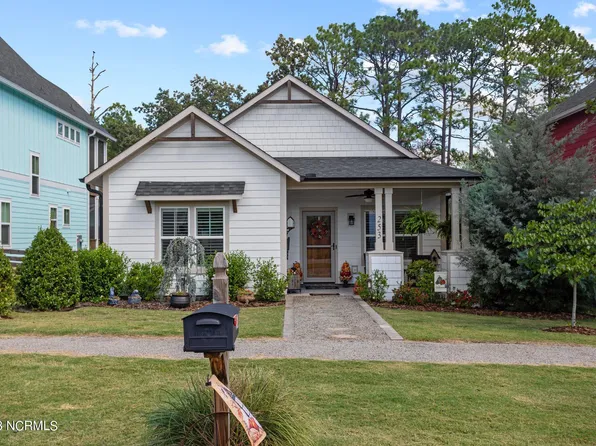 253 Springwood Way, Southern Pines, NC 28387