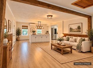 7 Bridal Path, Ashburnham, MA 01430