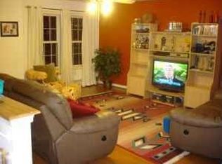 26 Mt Prospect Ave APT 2, Newark, NJ 07104