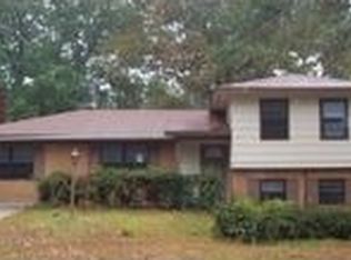 3204 River Oak Rd, Augusta, GA 30909