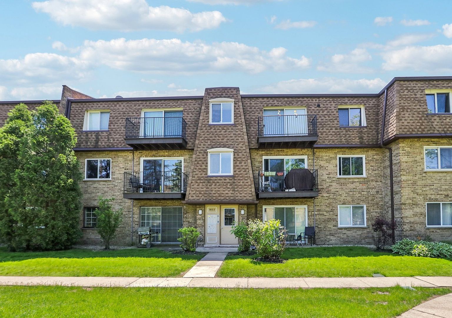 9422 Bay Colony Dr APT 2E, Des Plaines, IL 60016 Zillow