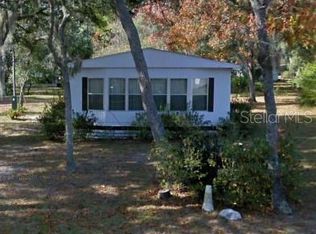 2020 SE 172nd Ave, Silver Springs, FL 34488