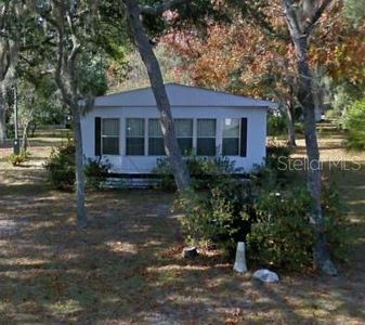 2020 SE 172nd Ave, Silver Springs, FL, 34488