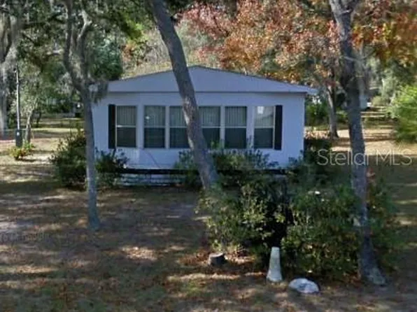 2020 SE 172nd Ave, Silver Springs, FL 34488