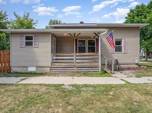 201 N Warner St, Bay City, MI 48706