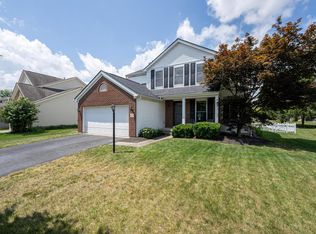 4353 Glenallen Ct, Hilliard, OH 43026