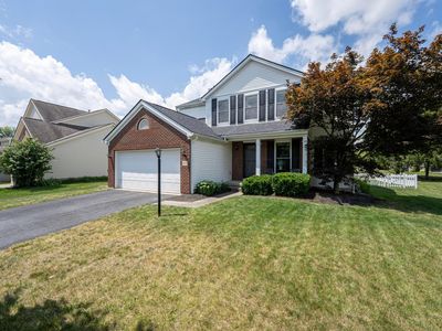 4353 Glenallen Ct, Hilliard, OH, 43026