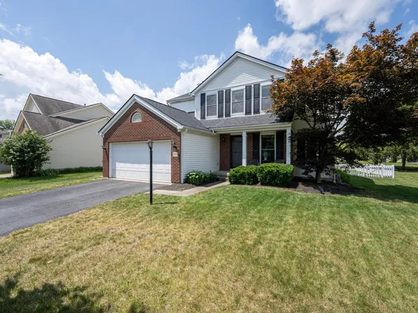 4353 Glenallen Ct, Hilliard, OH 43026
