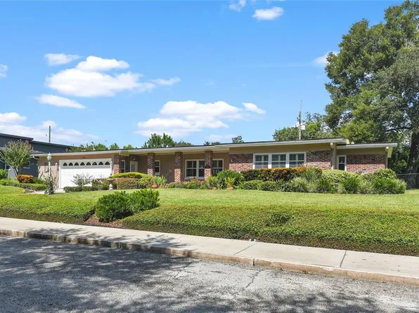 3811 Bobolink Ln, Orlando, FL 32803