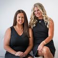 Stacey Berkman and Lauren Rownin Team at Berkshire Hathaway HomeServices New England Properties