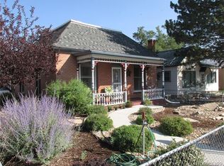 618 East St, Salida, CO 81201