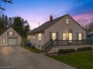 15533 Portis St, Plymouth, MI 48170