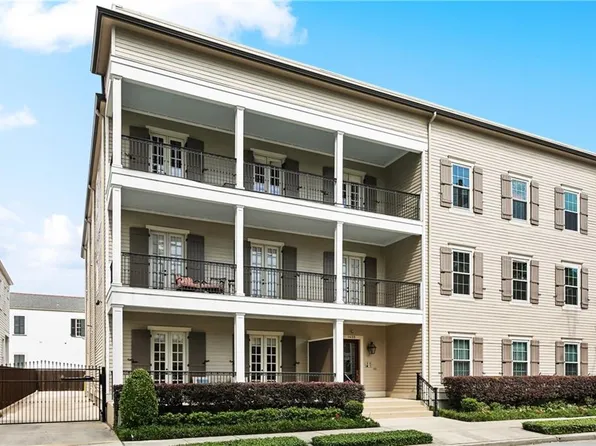 1633 1st St APT 101, New Orleans, LA 70130