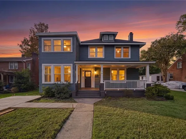 159 Columbia Ave, Hampton, VA 23669