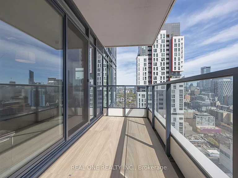 38 Widmer St #3501 — Photo 24